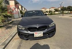 بي ام دبليو الفئة 3